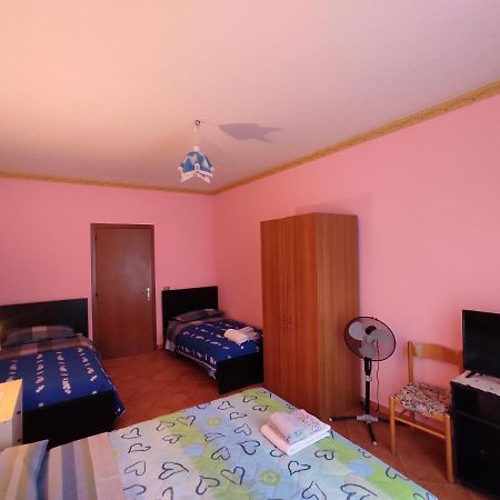 Agriturismo Panorama Teramo Zewnętrze zdjęcie