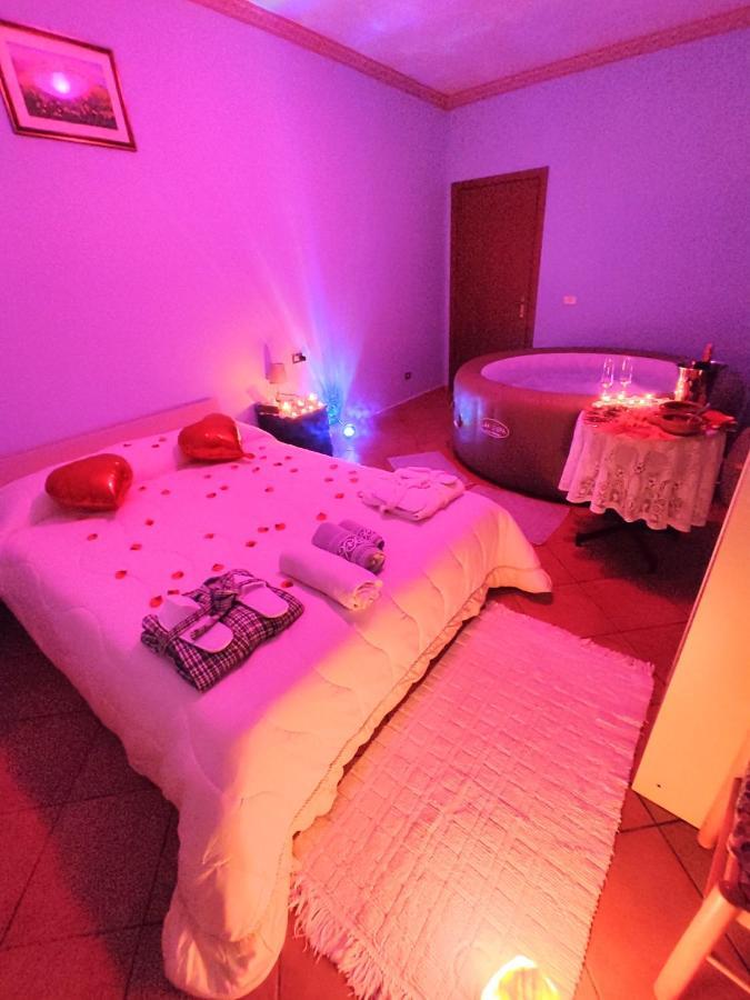 Agriturismo Panorama Teramo Zewnętrze zdjęcie